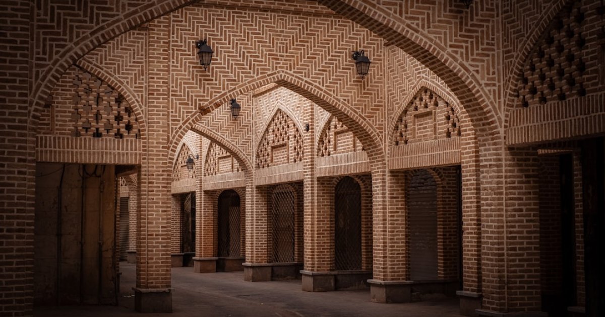 بهترین سنگ نما در تهران — تصویر 3