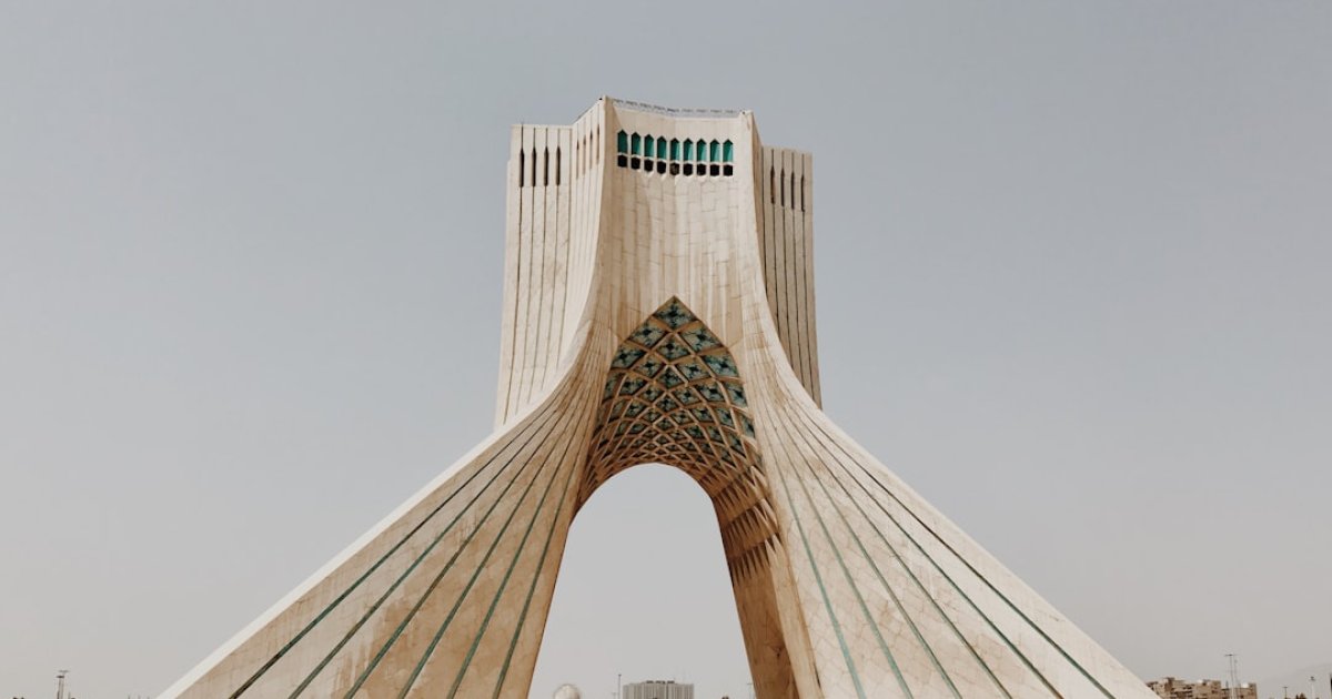 فروش سازه بتنی در تهران — تصویر 2