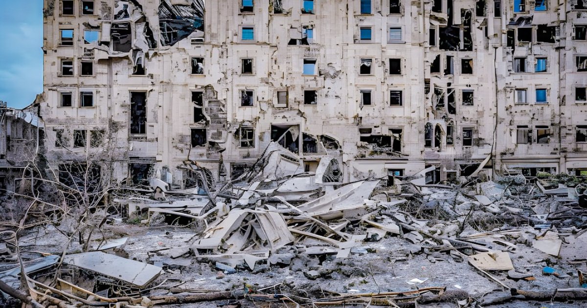 مقایسه میلگرد ساده در برابر زلزله — تصویر 3