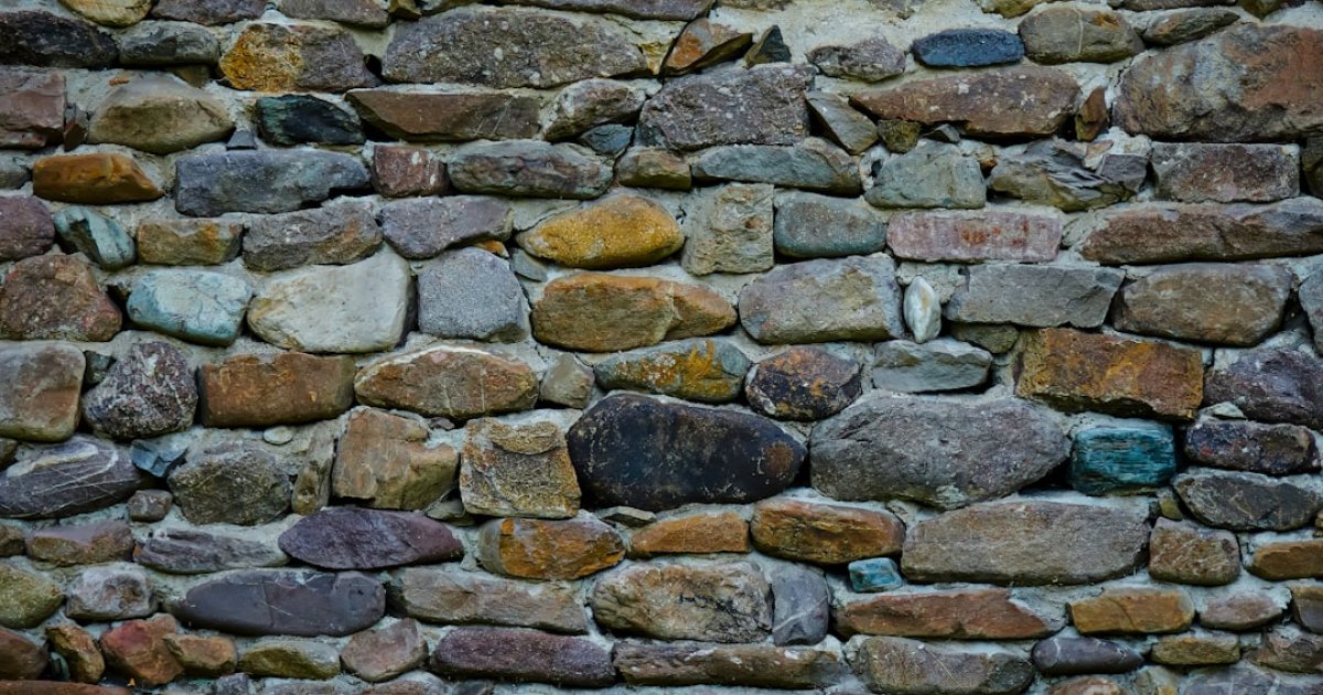 بهترین سنگ نما برای پروژه عمرانی — تصویر 1