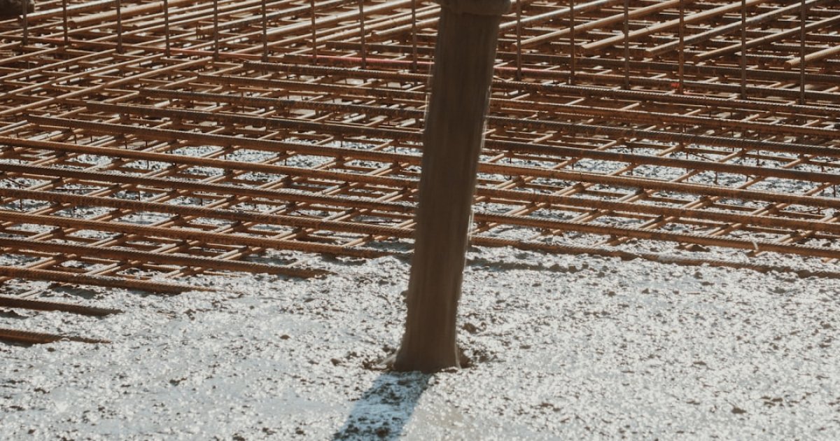 خرید میلگرد ساده برای مناطق سردسیر — تصویر 3